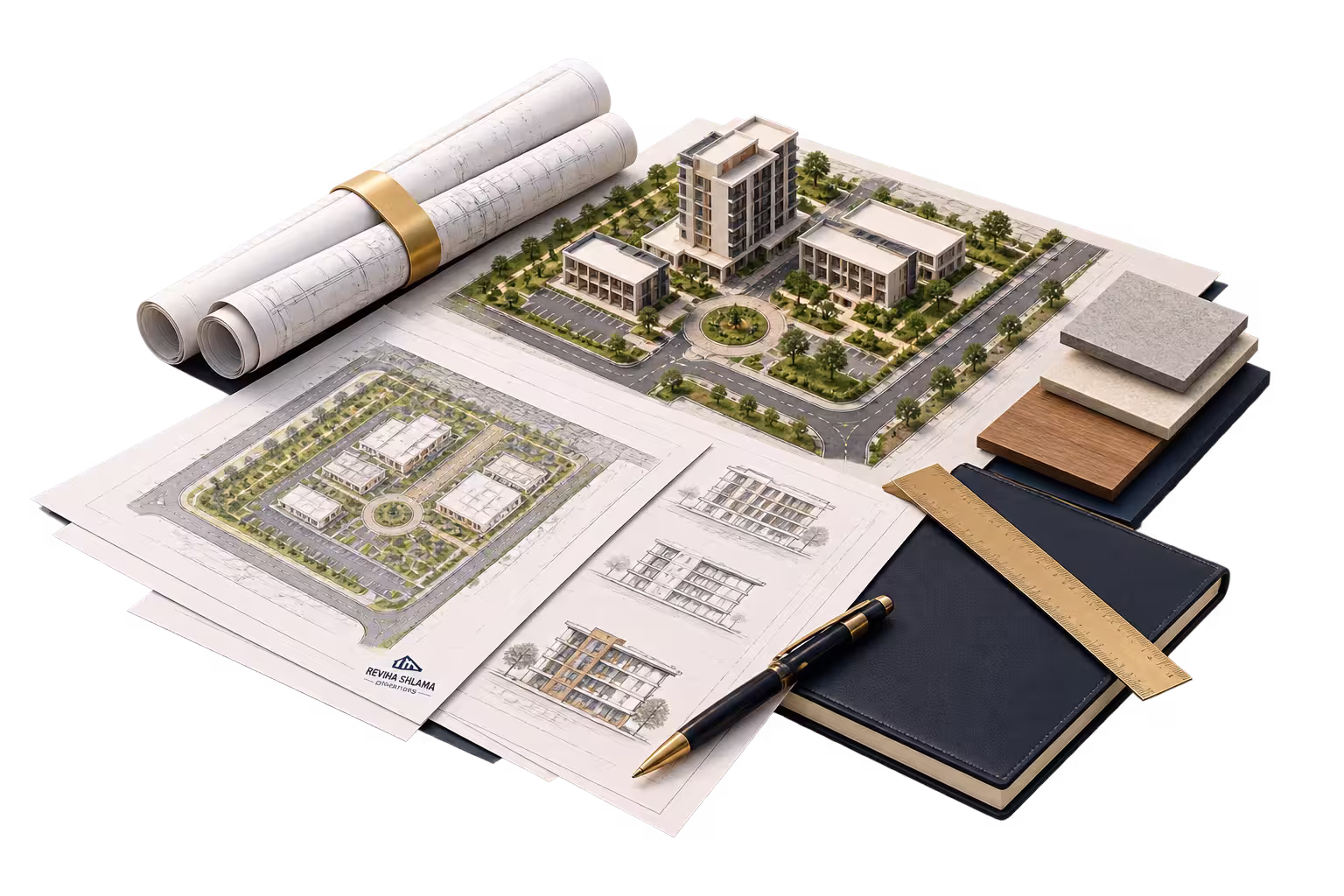 02 — Research & Planning